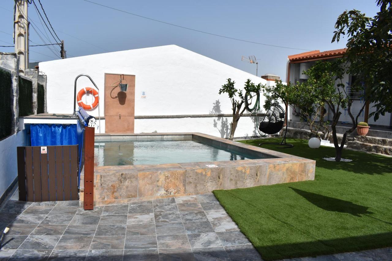 Casa Juani Villa Las Palmas de Gran Canaria Exterior photo
